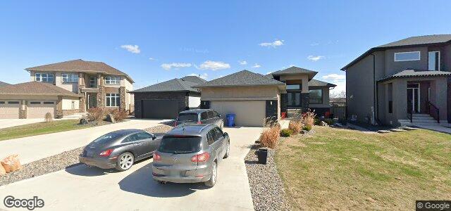 61 Upavon Road（加拿大曼尼托巴省溫尼伯市）房屋照片