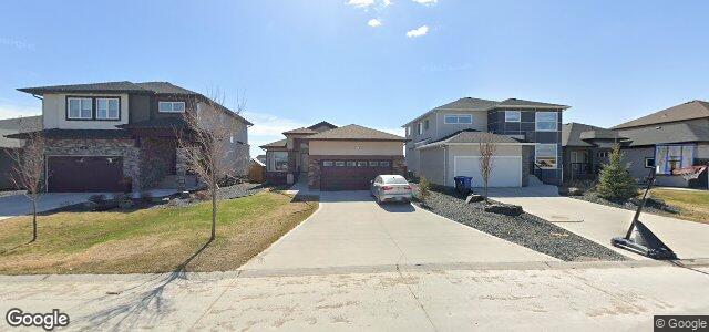 62 Hallfield Bay（加拿大曼尼托巴省溫尼伯市）房屋照片