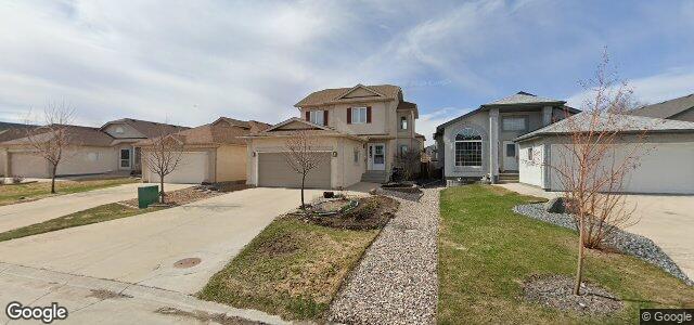 62 Quantrell Bay（加拿大曼尼托巴省溫尼伯市）房屋照片