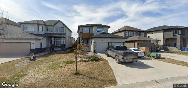 62 Wainwright Crescent（加拿大曼尼托巴省溫尼伯市）房屋照片