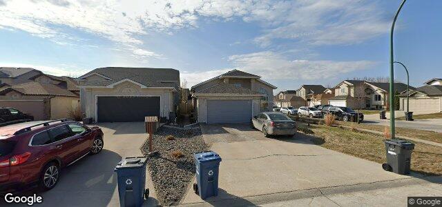 63 Estabrook Cove（加拿大曼尼托巴省溫尼伯市）房屋照片