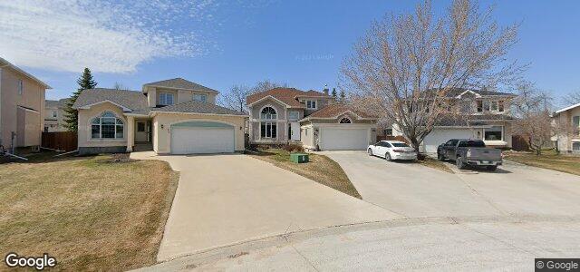 63 Everden Road（加拿大曼尼托巴省溫尼伯市）房屋照片