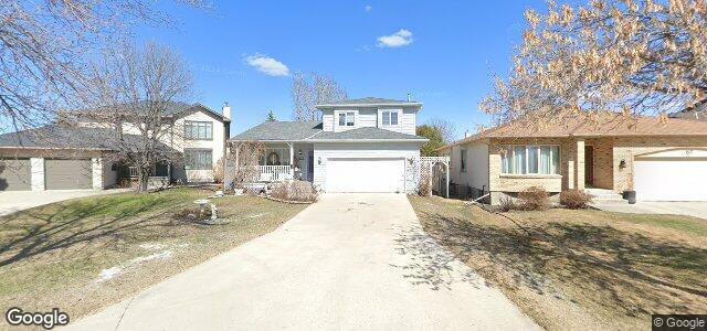 63 Everingham Bay（加拿大曼尼托巴省溫尼伯市）房屋照片