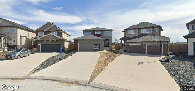 63 Guernsey Lane（加拿大曼尼托巴省溫尼伯市）房屋照片