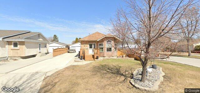 63 Hirt Crescent（加拿大曼尼托巴省溫尼伯市）房屋照片