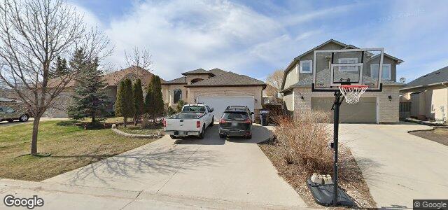 63 Kamberwell Bay（加拿大曼尼托巴省溫尼伯市）房屋照片