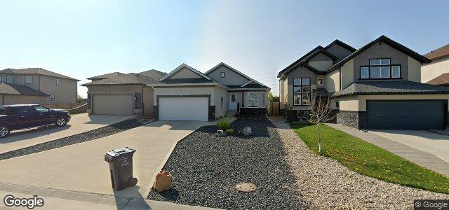 63 Twickenham Circle（加拿大曼尼托巴省溫尼伯市）房屋照片