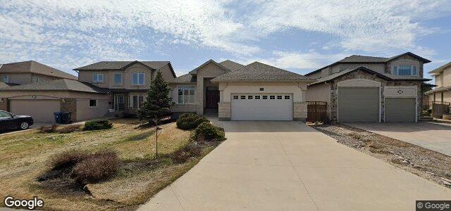 63 Winterhaven Drive（加拿大曼尼托巴省溫尼伯市）房屋照片