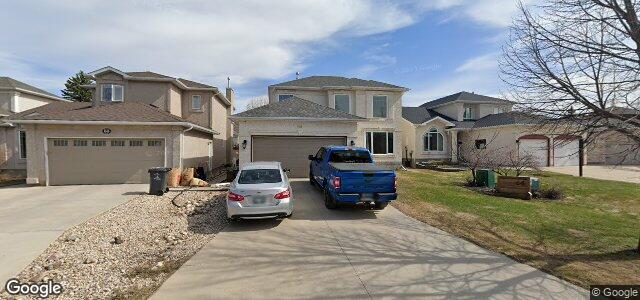 64 Baisinger Drive（加拿大曼尼托巴省溫尼伯市）房屋照片