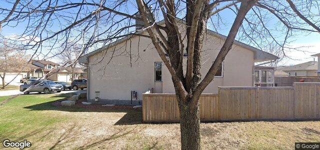 64 Everingham Bay（加拿大曼尼托巴省溫尼伯市）房屋照片