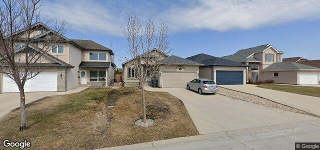 64 Gablehurst Crescent（加拿大曼尼托巴省溫尼伯市）房屋照片