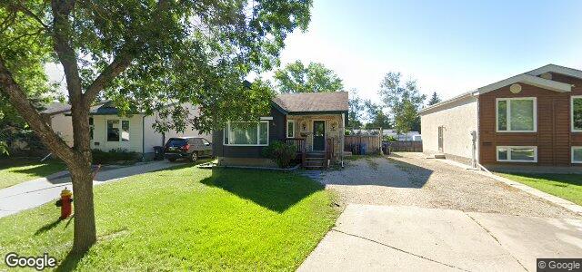 64 Harlesden Drive（加拿大曼尼托巴省溫尼伯市）房屋照片