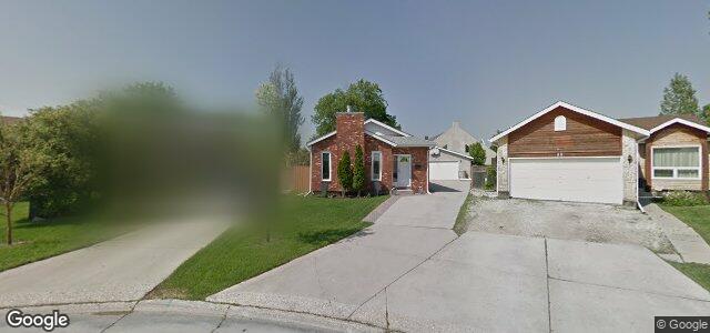 64 Marinus Place（加拿大曼尼托巴省溫尼伯市）房屋照片