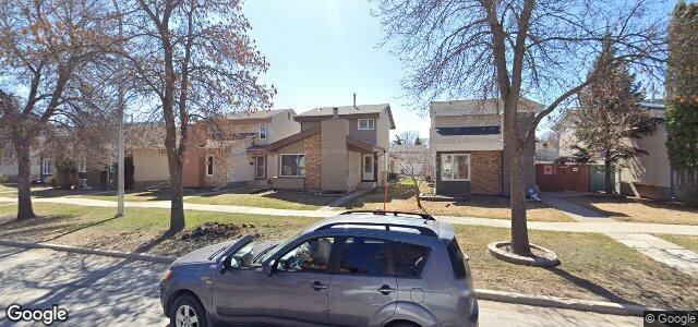 640 Novavista Drive（加拿大曼尼托巴省溫尼伯市）房屋照片