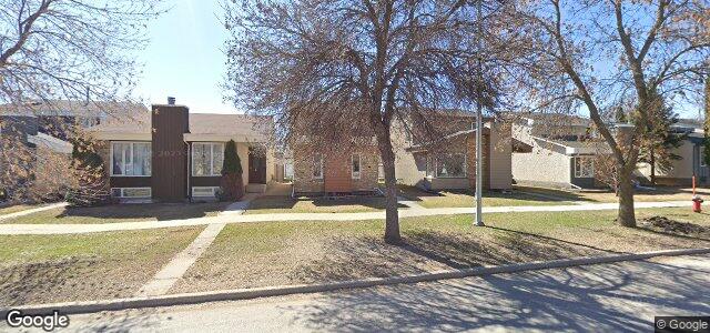 644 Novavista Drive（加拿大曼尼托巴省溫尼伯市）房屋照片