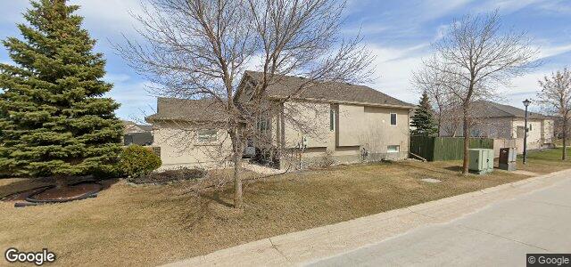 645 John Forsyth Road（加拿大曼尼托巴省溫尼伯市）房屋照片