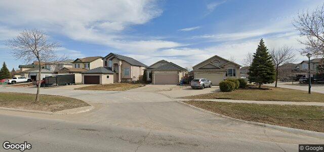 649 John Forsyth Road（加拿大曼尼托巴省溫尼伯市）房屋照片