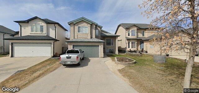65 Erindale Crescent（加拿大曼尼托巴省溫尼伯市）房屋照片