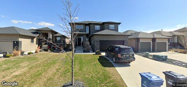 65 Upavon Road（加拿大曼尼托巴省溫尼伯市）房屋照片