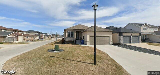 65 Wainwright Crescent（加拿大曼尼托巴省溫尼伯市）房屋照片