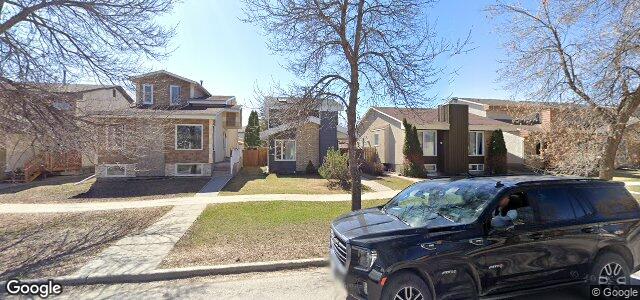 652 Novavista Drive（加拿大曼尼托巴省溫尼伯市）房屋照片