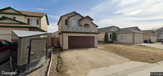 653 John Forsyth Road（加拿大曼尼托巴省溫尼伯市）房屋照片