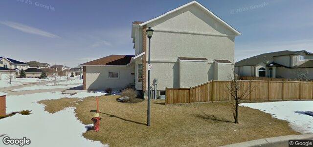 66 Gaitwin Cove（加拿大曼尼托巴省溫尼伯市）房屋照片