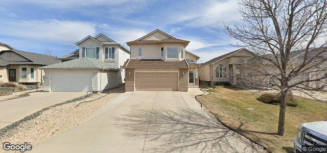 66 Pentonville Crescent（加拿大曼尼托巴省溫尼伯市）房屋照片