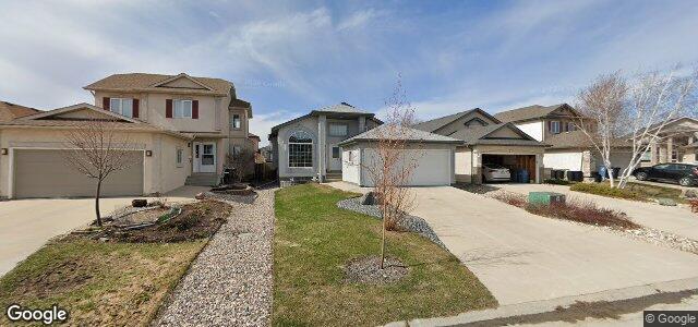 66 Quantrell Bay（加拿大曼尼托巴省温尼伯市）房屋照片