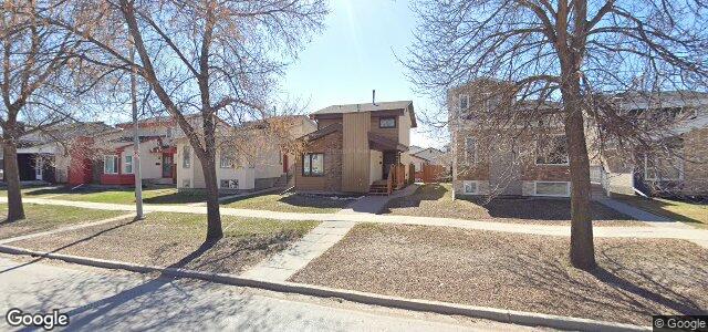 Photo of 660 Novavista Drive in Winnipeg, Manitoba