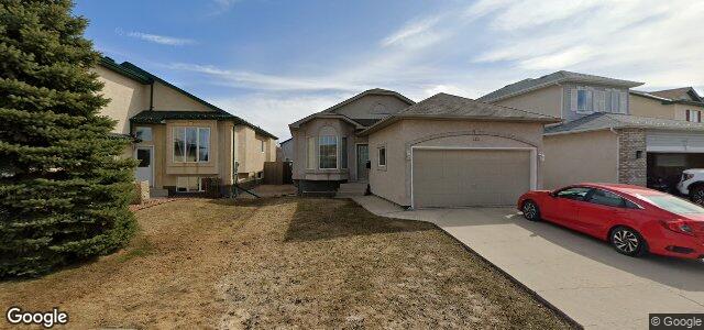 665 John Forsyth Road（加拿大曼尼托巴省溫尼伯市）房屋照片