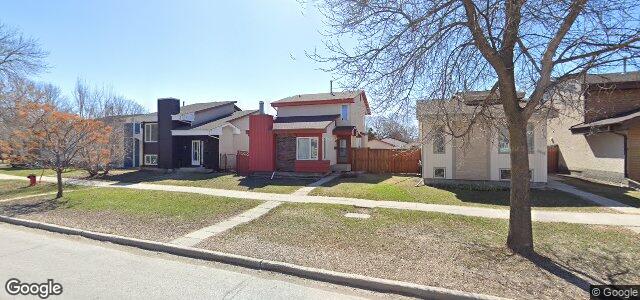 668 Novavista Drive（加拿大曼尼托巴省溫尼伯市）房屋照片