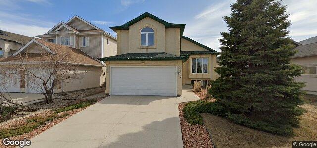 669 John Forsyth Road（加拿大曼尼托巴省溫尼伯市）房屋照片