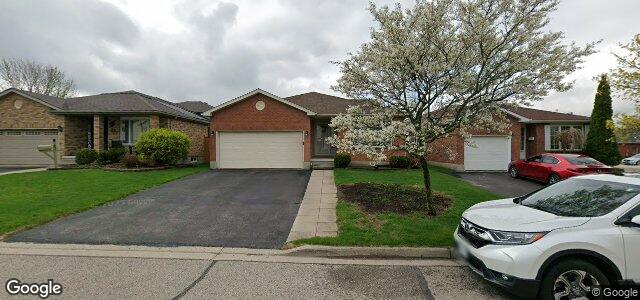 67 Hedgestone Crescent（加拿大曼尼托巴省溫尼伯市）房屋照片