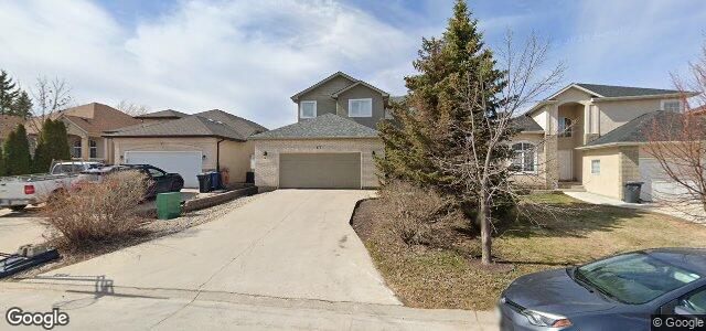 67 Kamberwell Bay（加拿大曼尼托巴省溫尼伯市）房屋照片