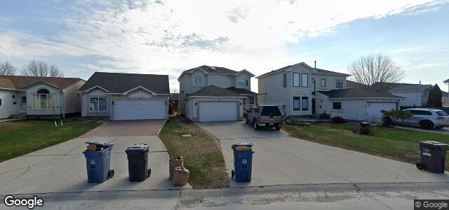 67 Lanyon Drive（加拿大曼尼托巴省溫尼伯市）房屋照片