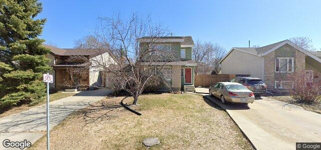 67 Turnham Drive（加拿大曼尼托巴省溫尼伯市）房屋照片