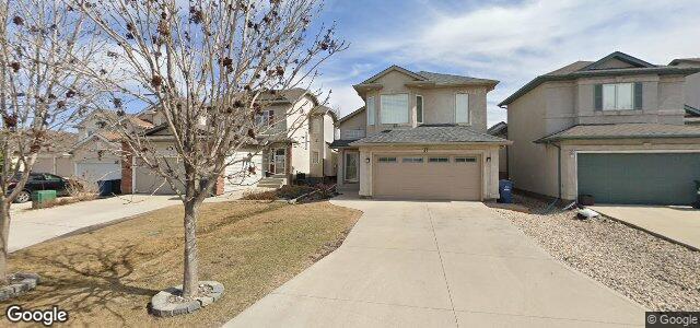 67 Uppingham Place（加拿大曼尼托巴省溫尼伯市）房屋照片