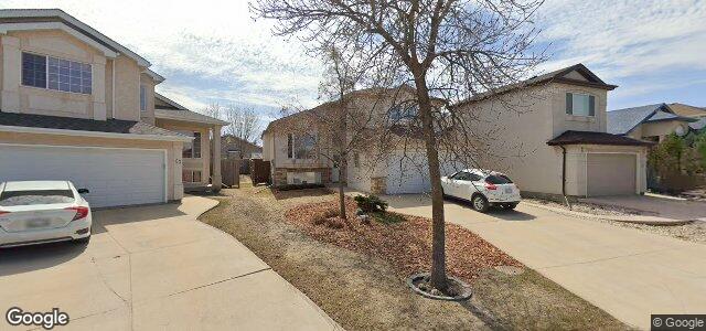 67 Wilford Close（加拿大曼尼托巴省溫尼伯市）房屋照片