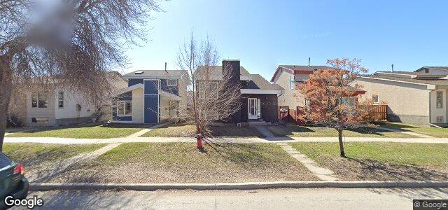 672 Novavista Drive（加拿大曼尼托巴省溫尼伯市）房屋照片