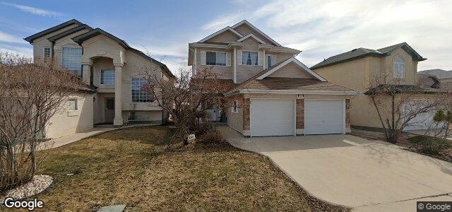 673 John Forsyth Road（加拿大曼尼托巴省溫尼伯市）房屋照片