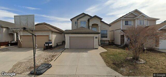 Larawan ng 677 John Forsyth Road sa Winnipeg, Manitoba