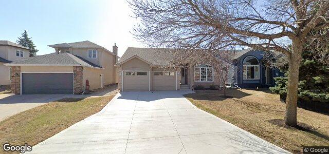 68 Barlow Crescent（加拿大曼尼托巴省溫尼伯市）房屋照片