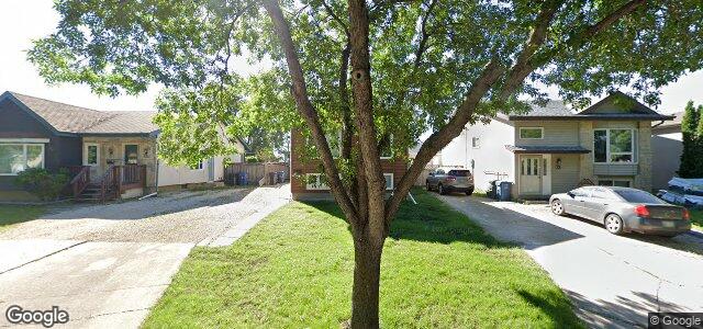 68 Harlesden Drive（加拿大曼尼托巴省溫尼伯市）房屋照片