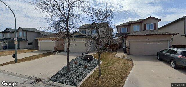 68 Julia Road（加拿大曼尼托巴省溫尼伯市）房屋照片