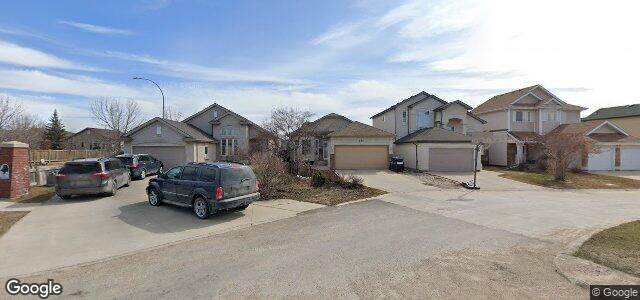 681 John Forsyth Road（加拿大曼尼托巴省溫尼伯市）房屋照片