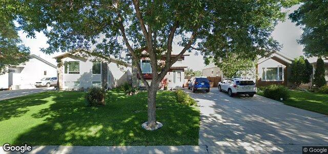 69 Harlesden Drive（加拿大曼尼托巴省溫尼伯市）房屋照片