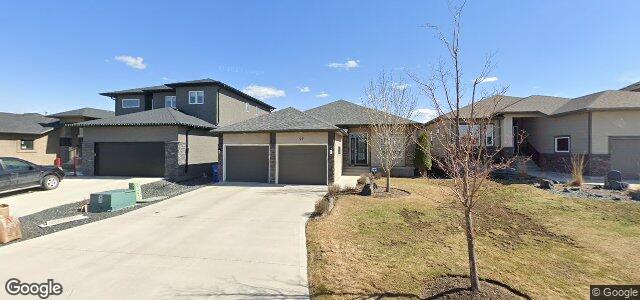 69 Upavon Road（加拿大曼尼托巴省溫尼伯市）房屋照片