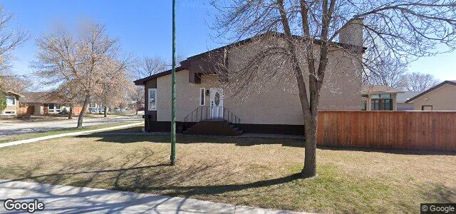 Photo of 690 Novavista Drive in Winnipeg, Manitoba