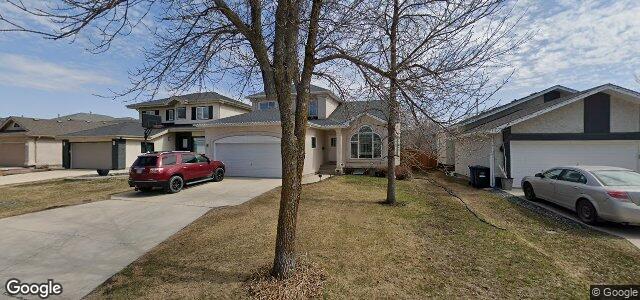 7 Browton Place（加拿大曼尼托巴省溫尼伯市）房屋照片